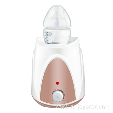 Portable Baby Food Warmer Electric Milk Warmer